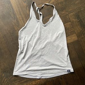 JCrew x New Balance Workout Tank Top